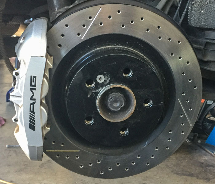 brakes