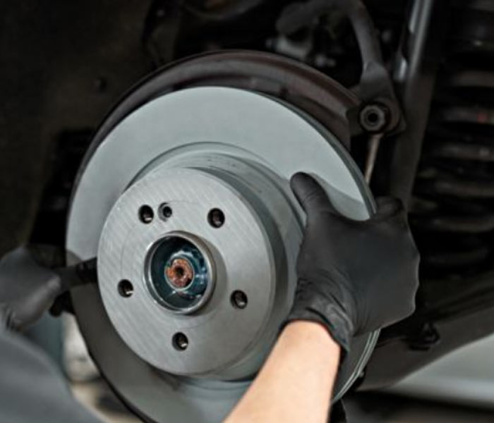 disc brake