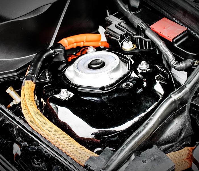 car battery